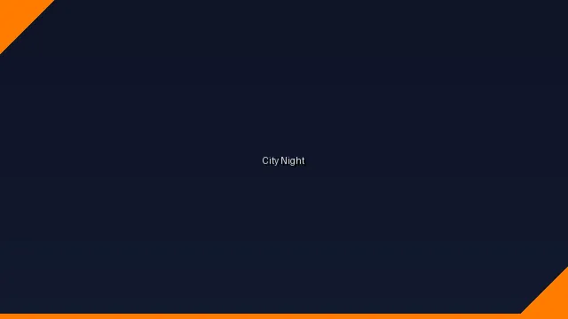 城市夜景主题赛 - 甘婷婷男人装 视频创作挑战